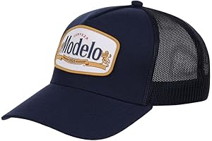 Modelo Adjustable Snapback Cap