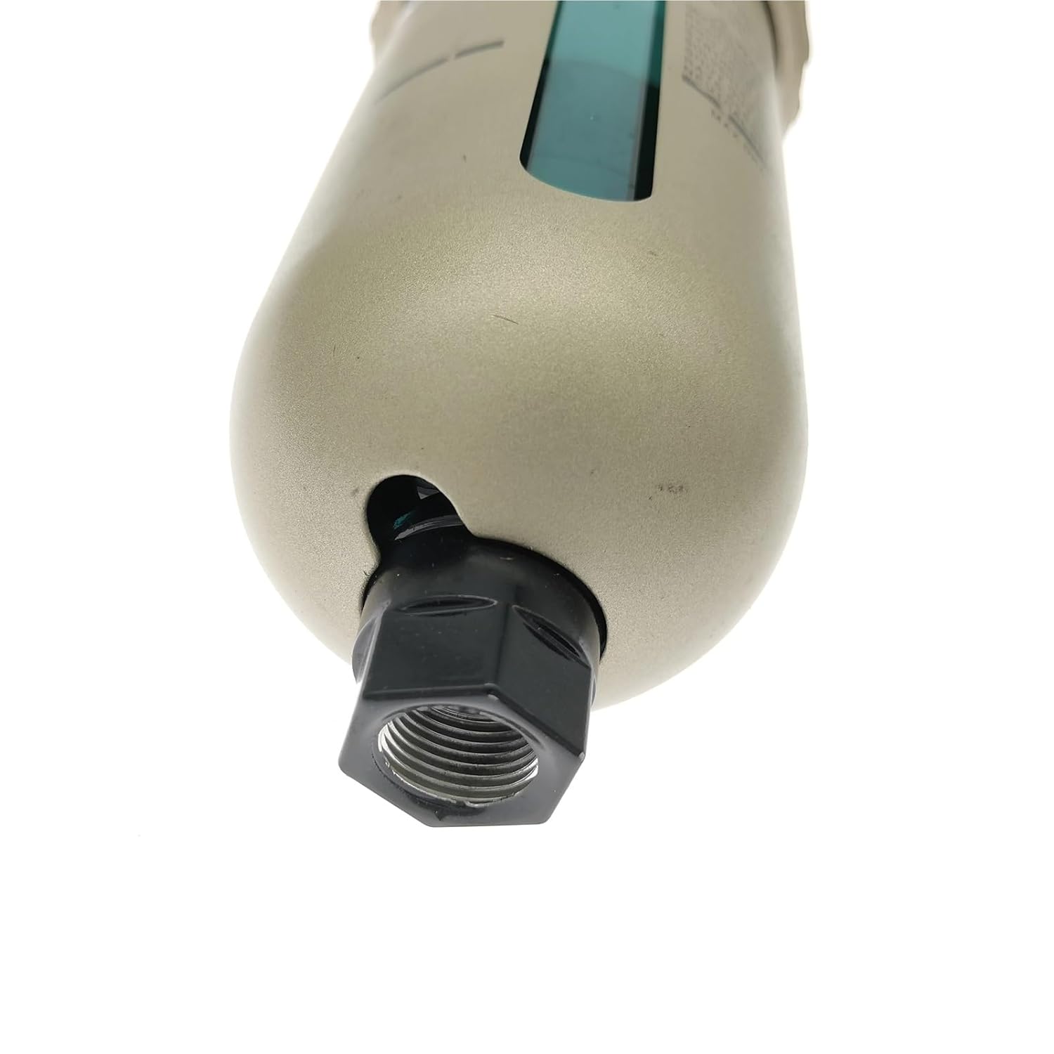 AD402 End Auto Drainer Screw Air Compressor Pneumatic Automatic Drain Valve