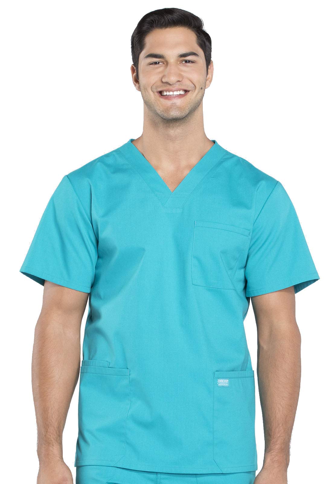 Cherokee mens Top Top (pack of 1)