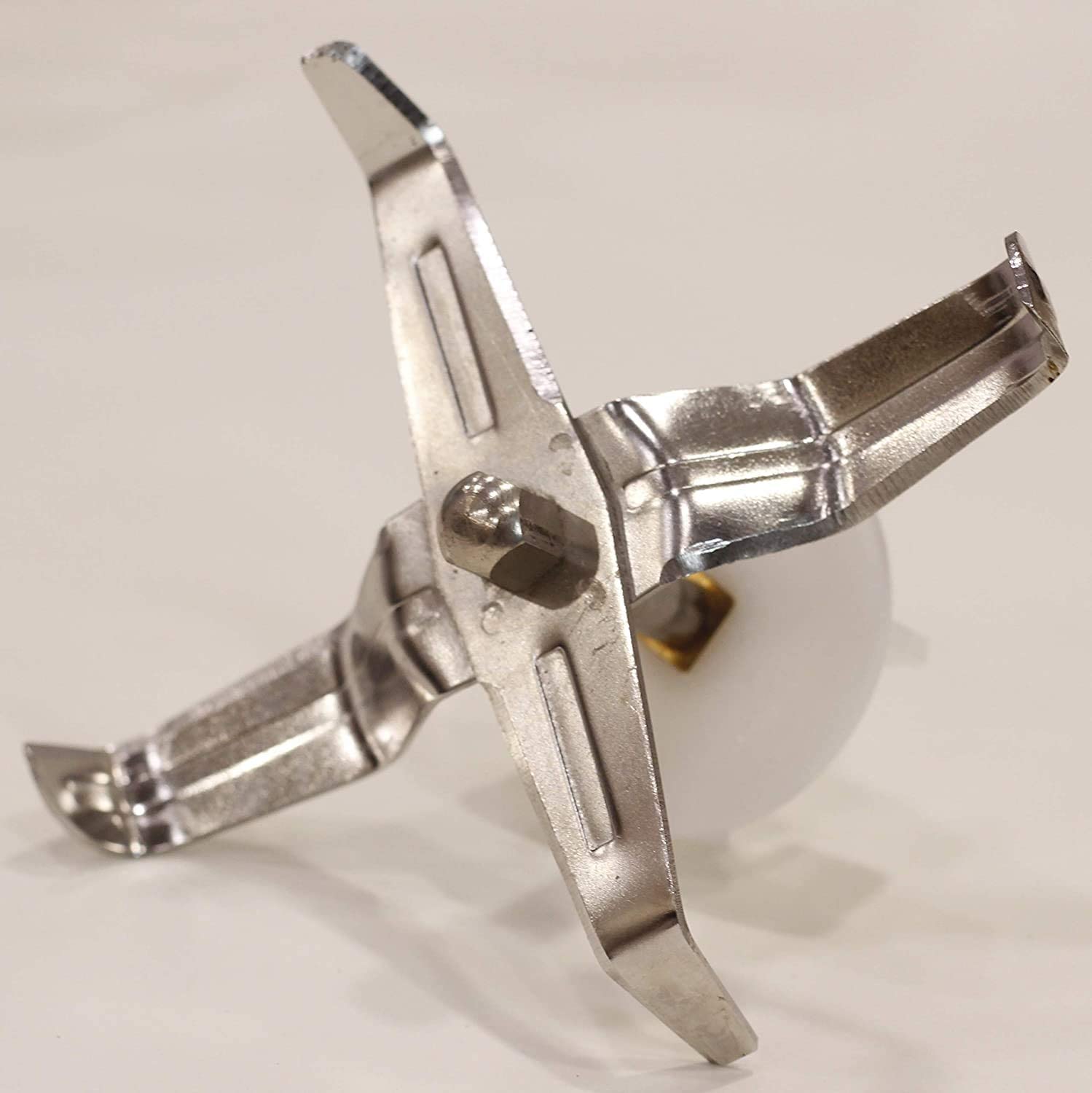 Pmw - Blade Set and Coupler for 1.5L/3L/5L Jar of 1800/2000 W Mixer Grinder-image-32