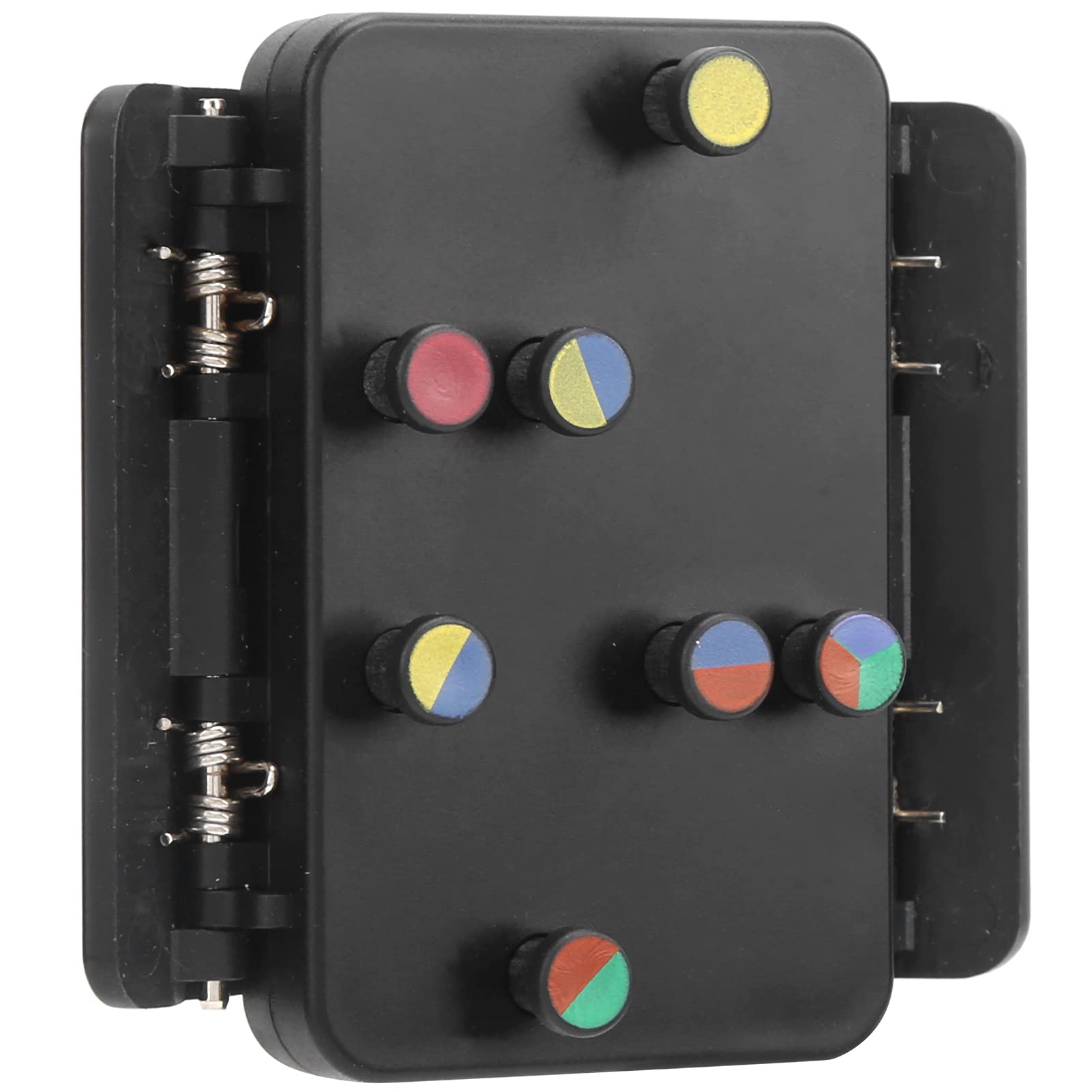 Aid Chord Trainer One Color Baritone Ukulele