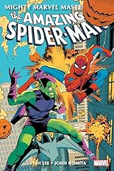 洋書 amazing spider-man epic collection vol6 Amazing Spider-Man Epic Collection: Return Of The Sinister