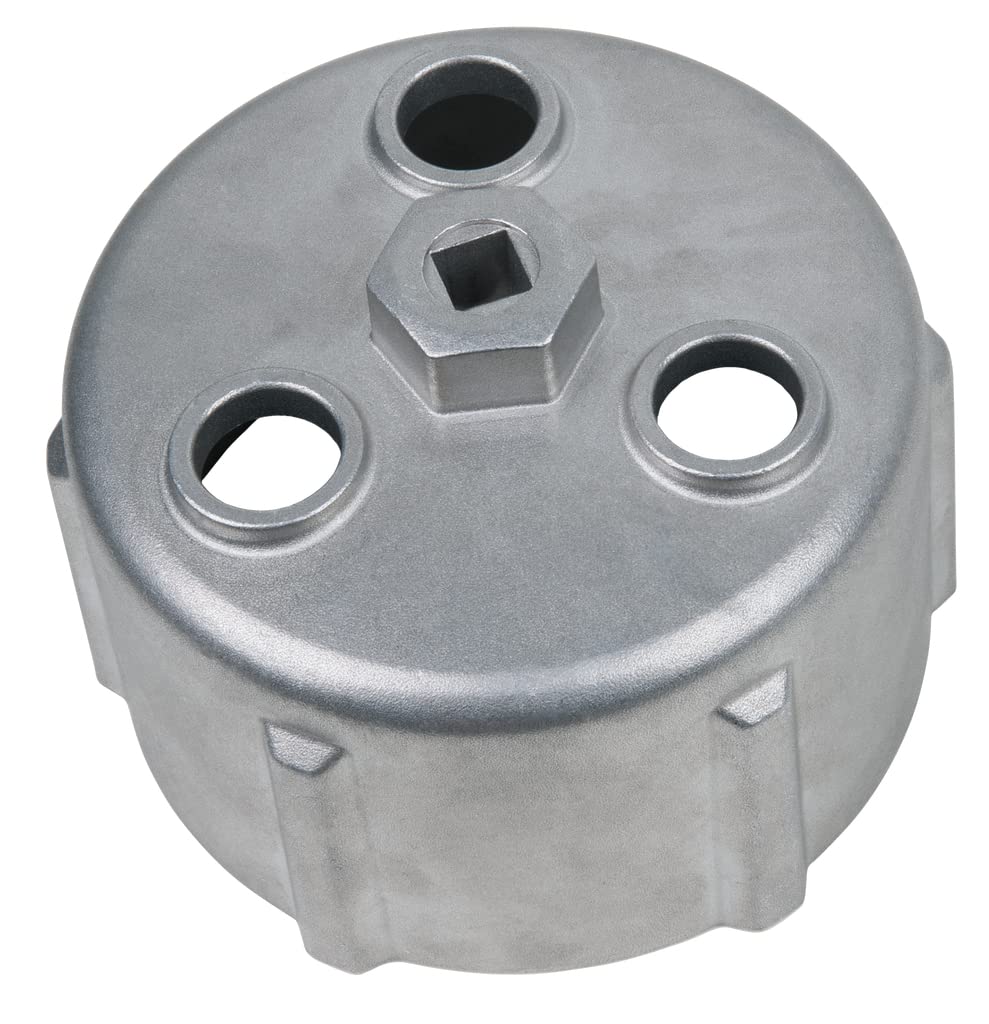 KS Tools 150.9383 3/8" Chiave per filtro olio 109-6