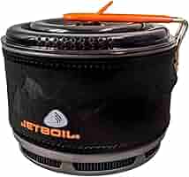 Amazon | JETBOIL(ジェットボイル) アウトドア クックポット