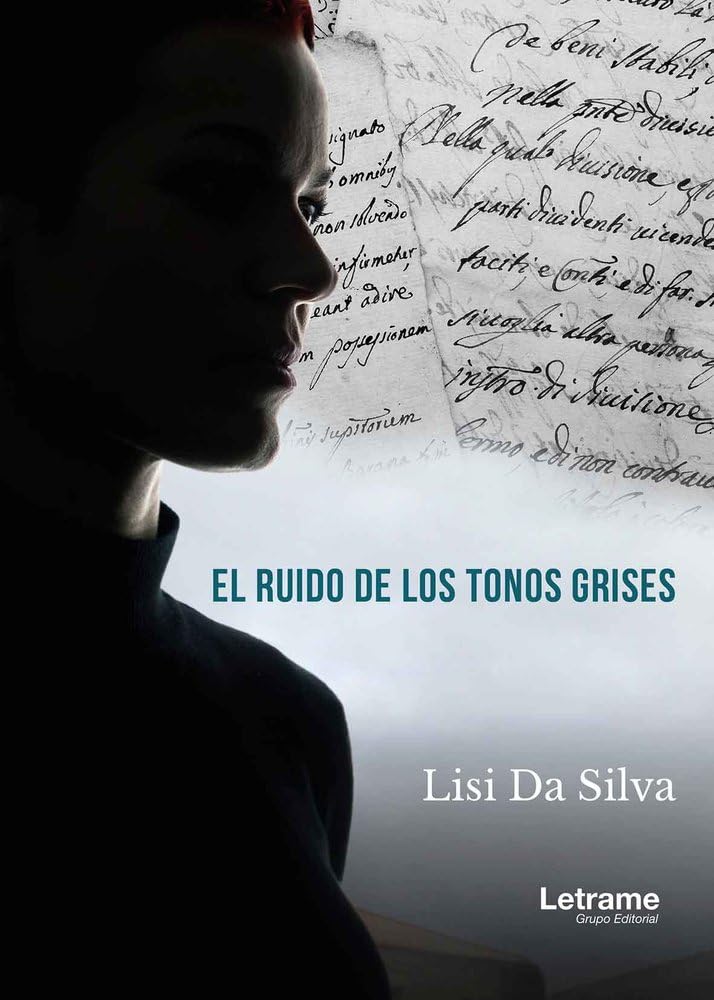 El ruido de los tonos grises: 1 (Ficción)