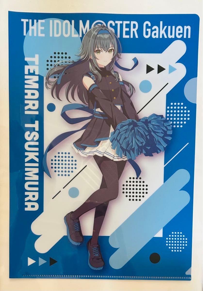 Amazon.co.jp: 学園アイドル・マスター セブンイレブン コラボ