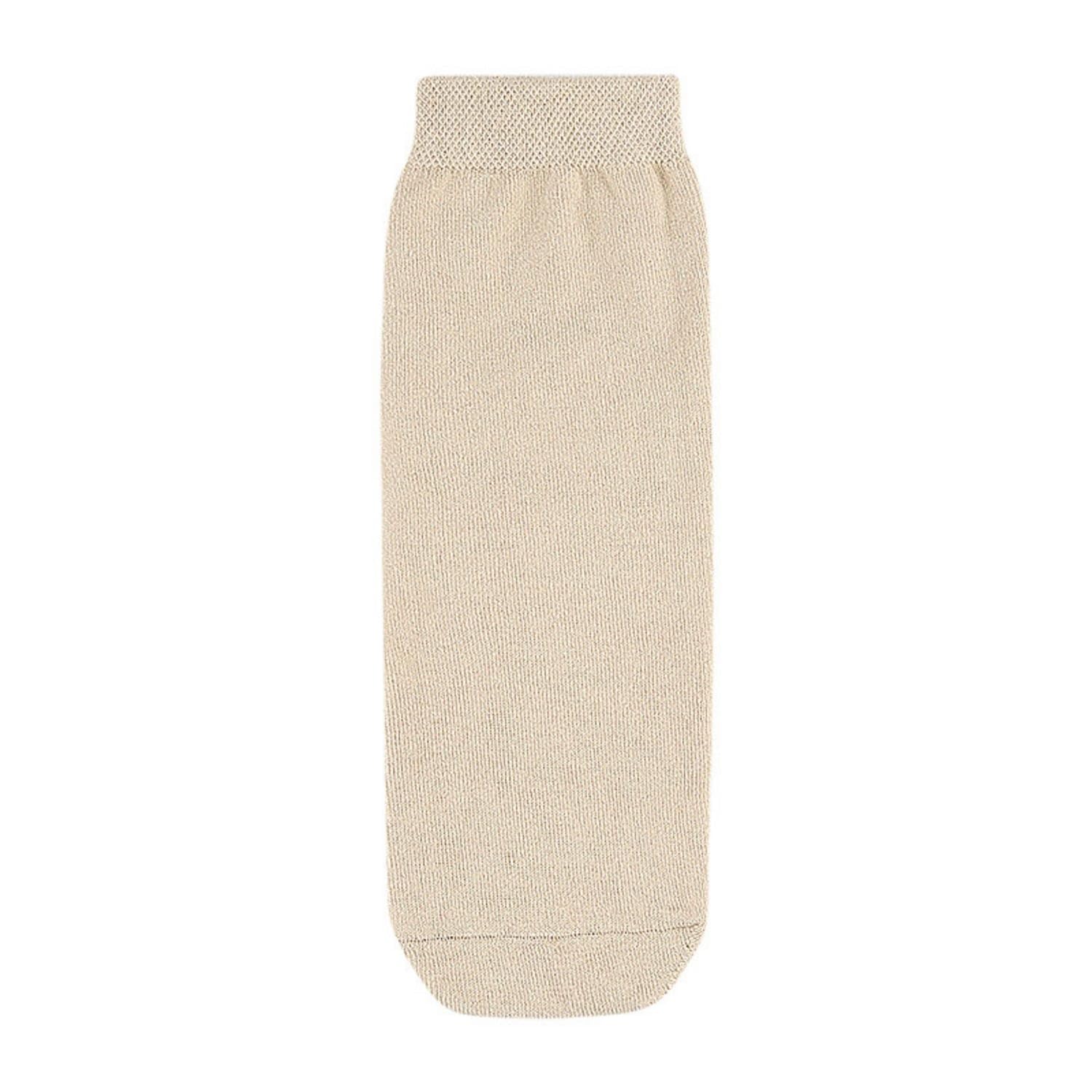 Knitted Prosthetic Sleeve Elastic Prosthetic Stocking Breathable Stump Sock Ribbed for Amputees, Prosthesis Support, L-image-37