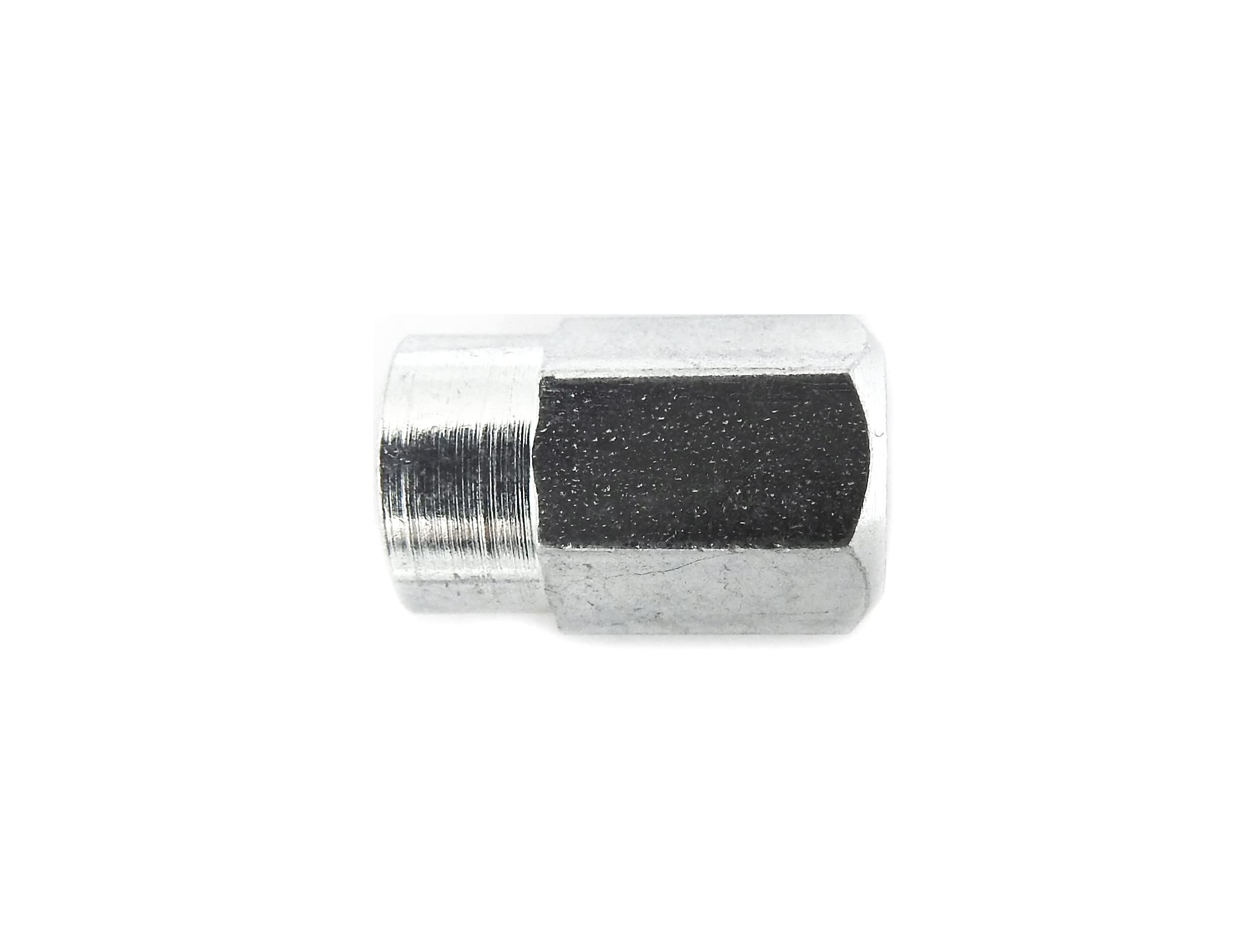 Lot de 2 écrous de serrage carrés pour arbre flexible, mini scie, pièce de rechange pour Dremel