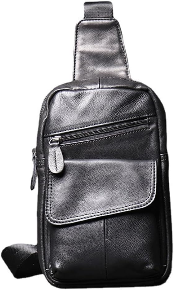 Large Capacity Shoulder Bag Crossbody Chest Waterproof