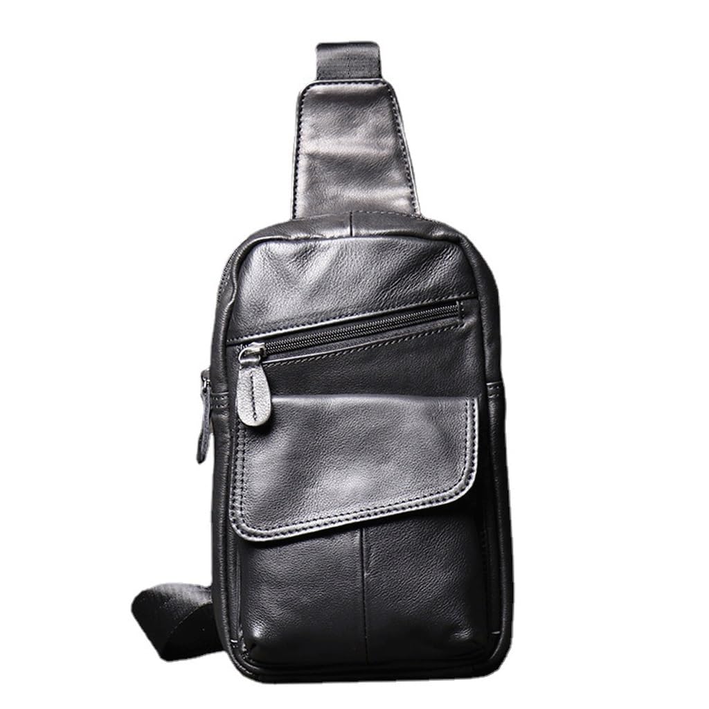 Sac à bandoulière de grande capacité idéal pour vélo et voyages