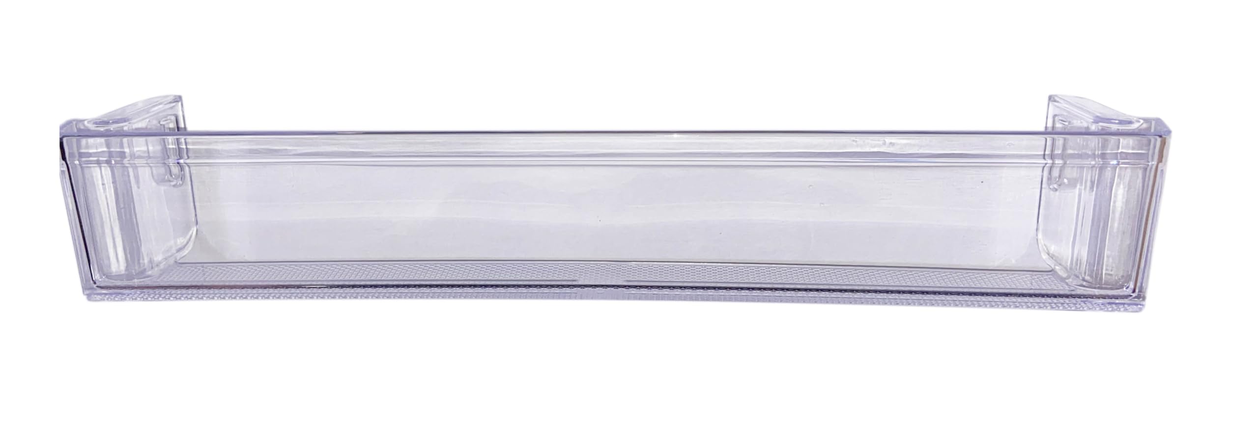 Genuine Bottle Shelf Rack Suitable for Samsung Double Door Refrigerator Compatible with Part Code DA63-07415A, Match Code & Buy Fridge Door Shelf (Size 7 cm x 39 cm)