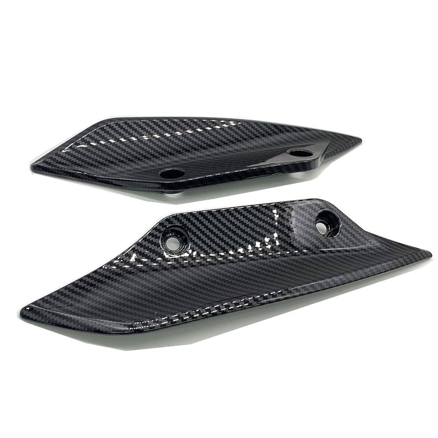 BMW S1000rr (2015~2018)用 カーボンウイング 【公式通販】 BMW S1000rr (2015~2018)用 カーボンウイング 【公式通販】