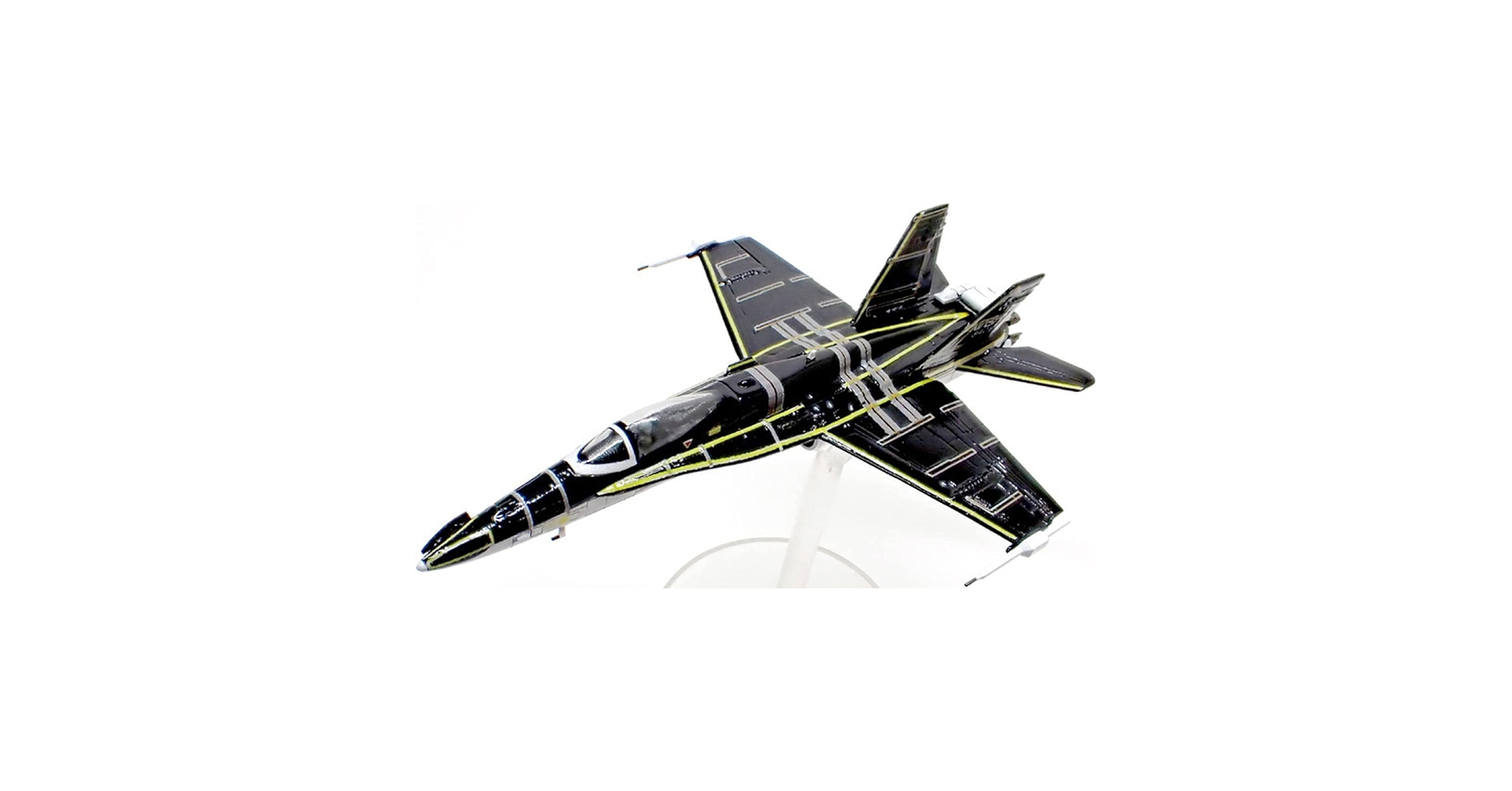 Amazon | フォックスワンデザイン 1/144 NASA F-18 HARV フェイズ3 3D Amazon | フォックスワンデザイン 1/144 NASA F-18 HARV フェイズ3 3D