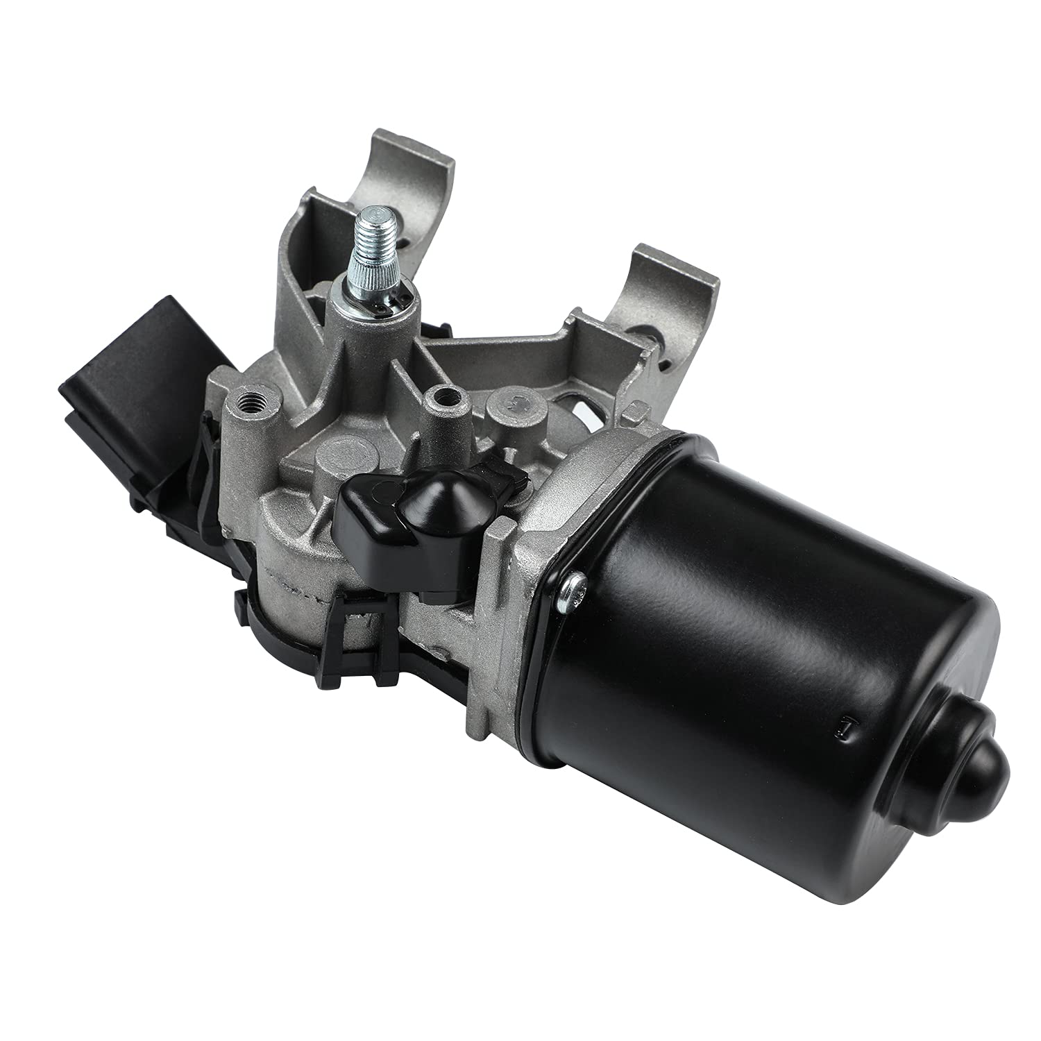 YAOPEI Wischermotor Vorne für Clio MK 3 7701061590