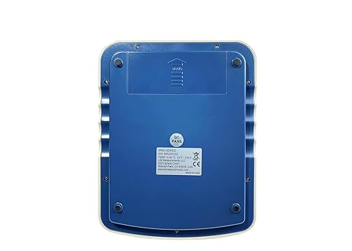 Miniatura 4 de MRB-500 Balanza de Resolución Media 17.64 oz x 0.00 oz