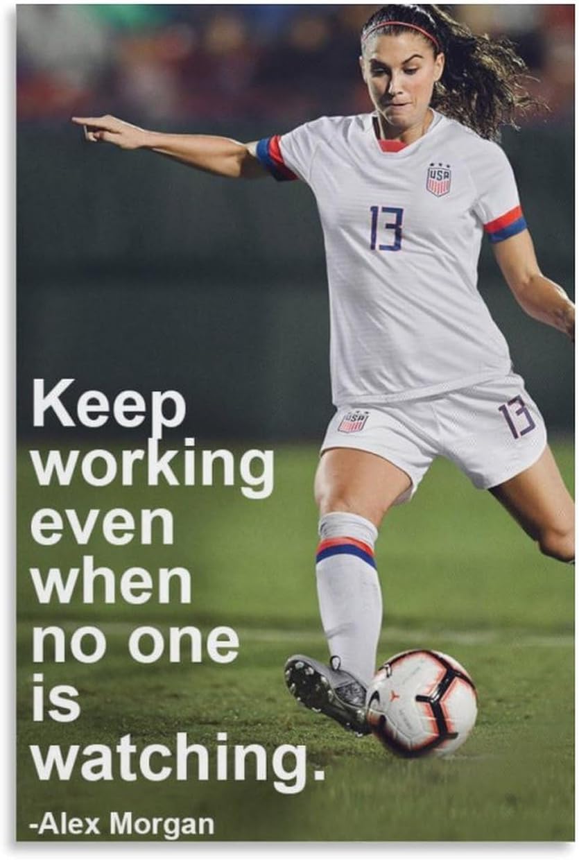 Inspirational Motivational Soccer Quotes from The Kuwait Ubuy