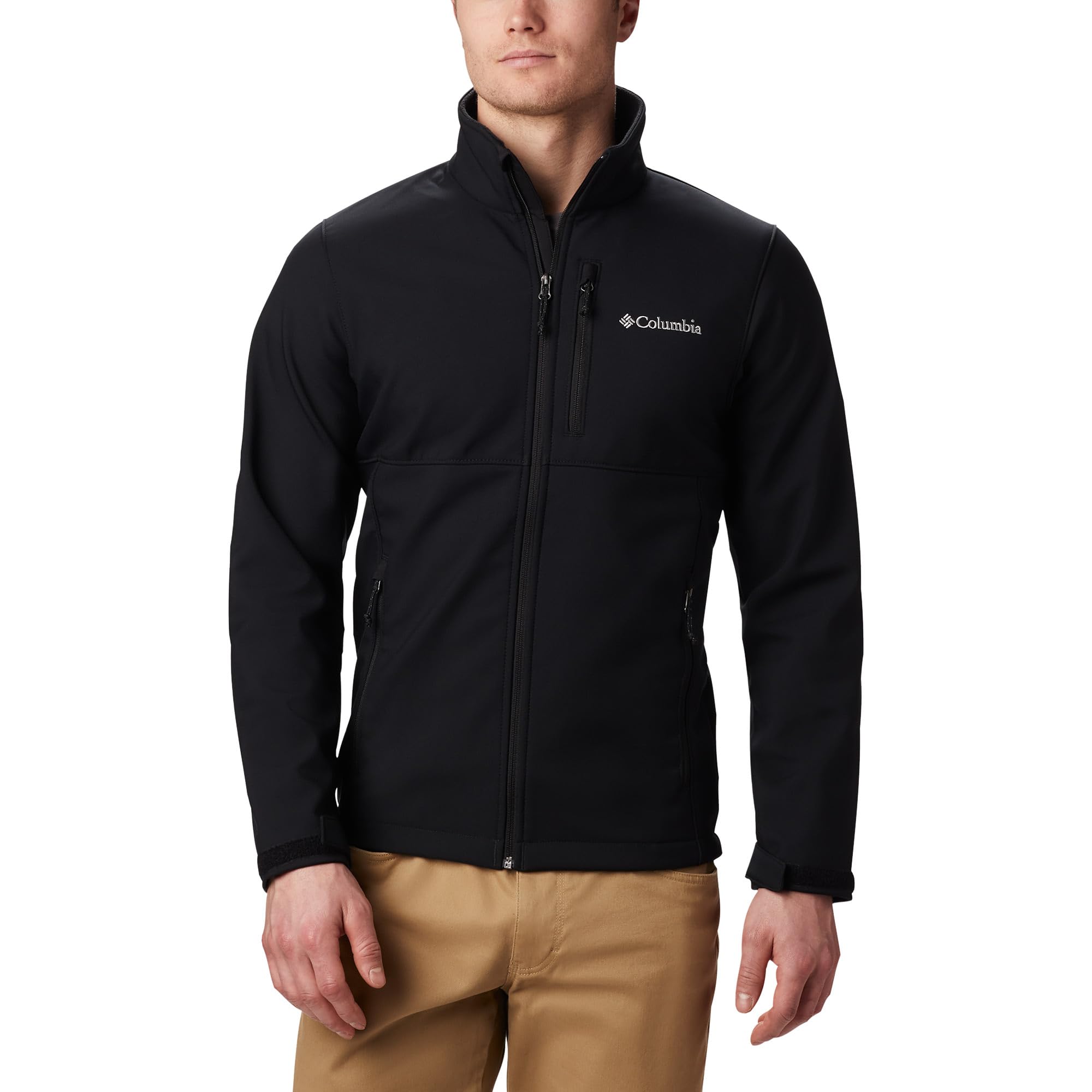 Columbia Ascender, Veste Softshell pour Homme