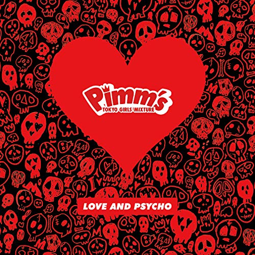 LOVE AND PSYCHO(Type-D)