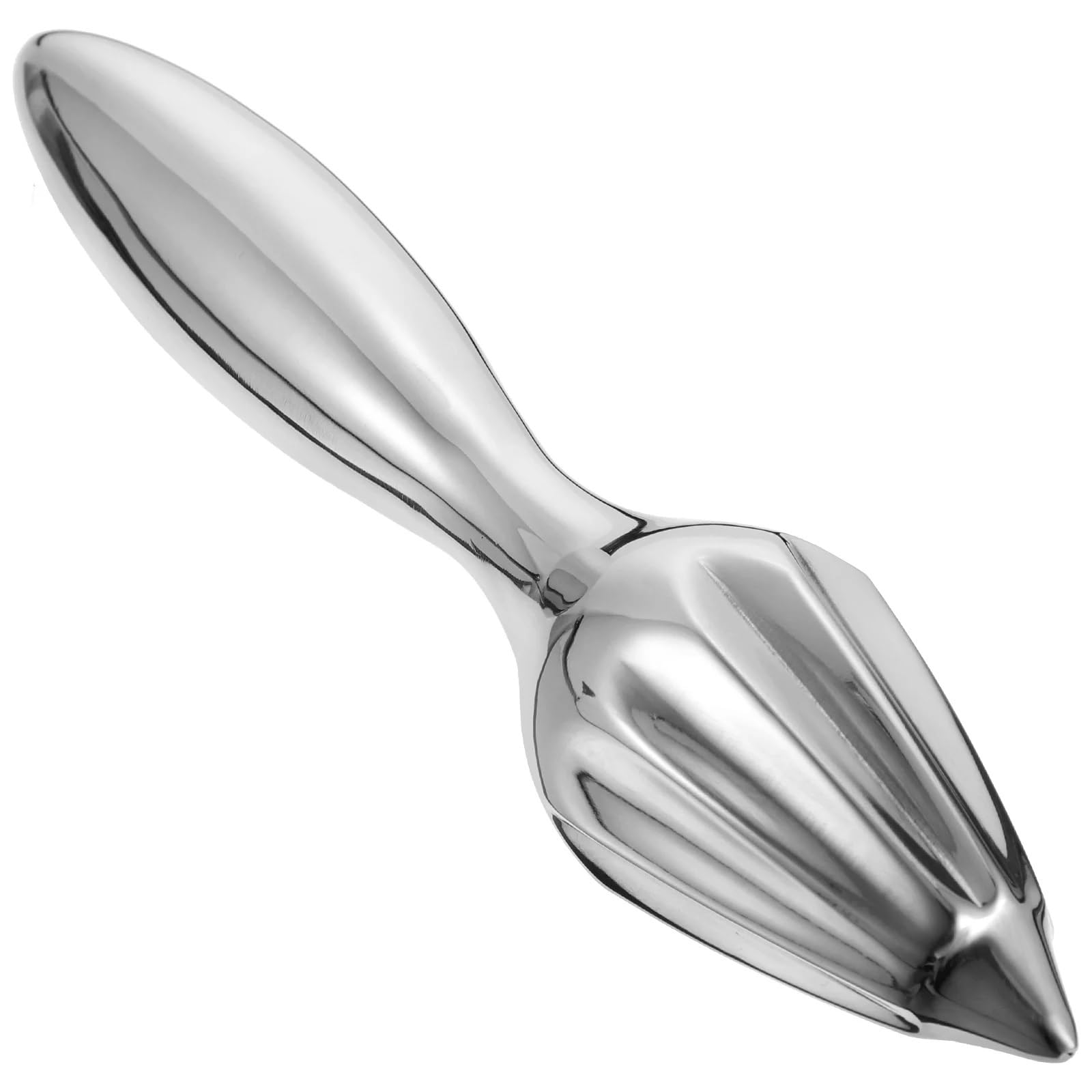 Frucht-Zitronen-Kegel-frischer Saft-Hersteller-Edelstahl-Orangen-Quetscher-manueller Frucht-Entsafter