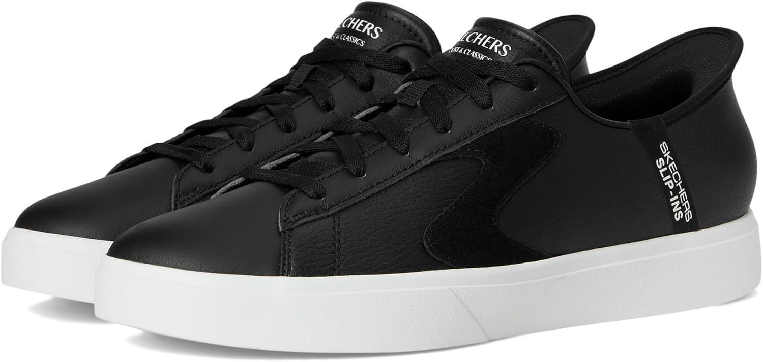Skechers Mens Eden Lx - Strando Hands Free Slip-ins