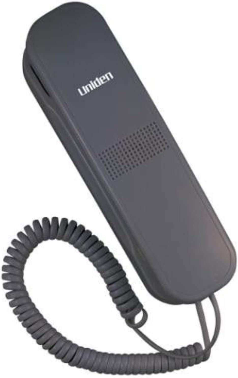 Uniden AS7101 Bathroom Phone (Black)