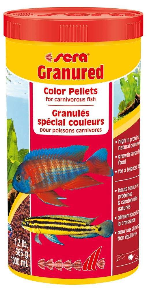 seragranured,1000 ml