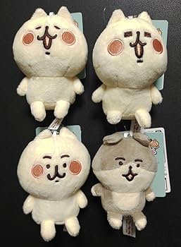 Amazon.co.jp: カナヘイの小動物 ぬいぐるみマスコット ねーねー