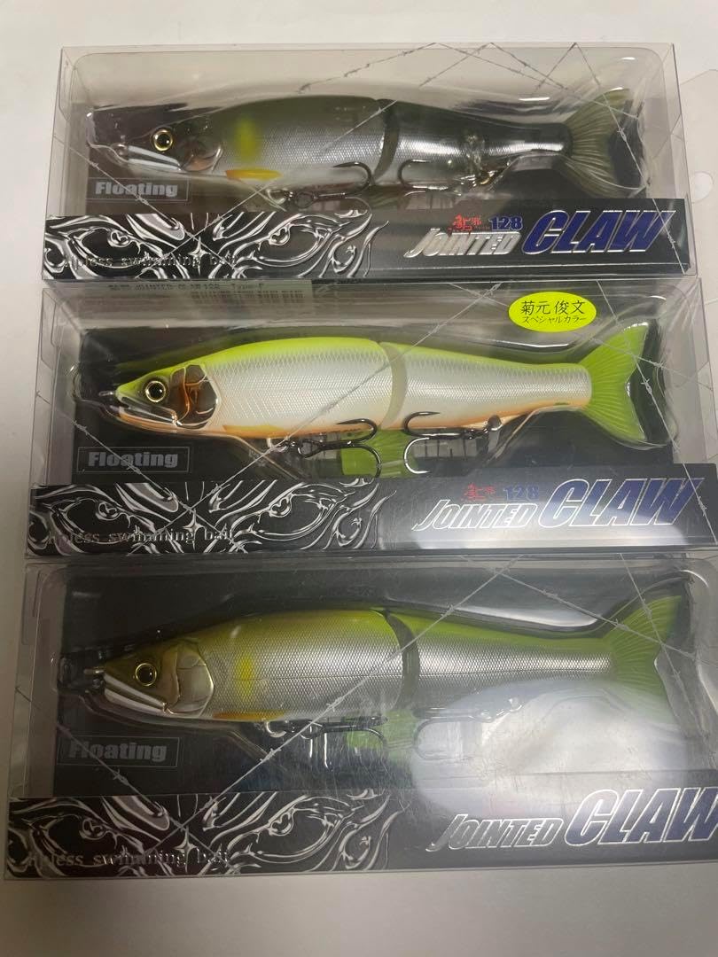 ジョイクロ 他セット ジャッカル ジョイクロ セット ジャッカル