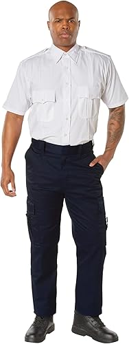Rothco, pantalón Emt, 5X