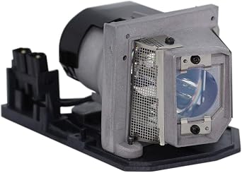 PHO TLPLV10 Genuine Original Replacement Lamp with Housing for Toshiba TDP-XP1 TDP-XP1U TDP-XP2 TDP-XP2U Projector OEM Osram Bulb
