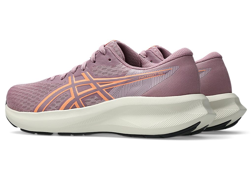 Asics Patriot 14 SneakerMujer