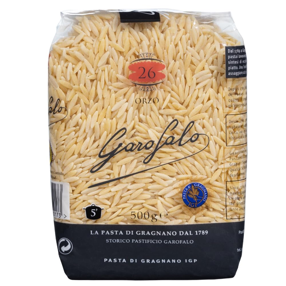 Orzo Pasta 500 g