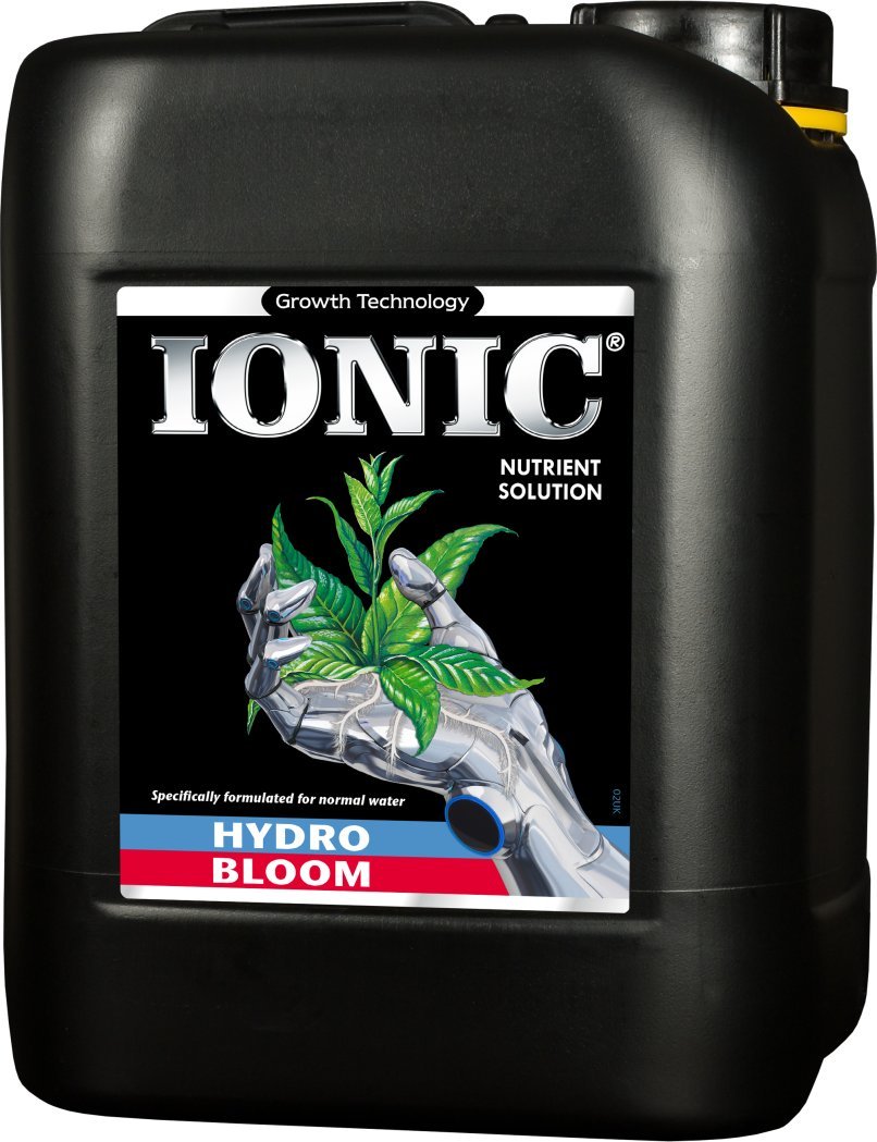 Ionic Hydro Bloom 5L