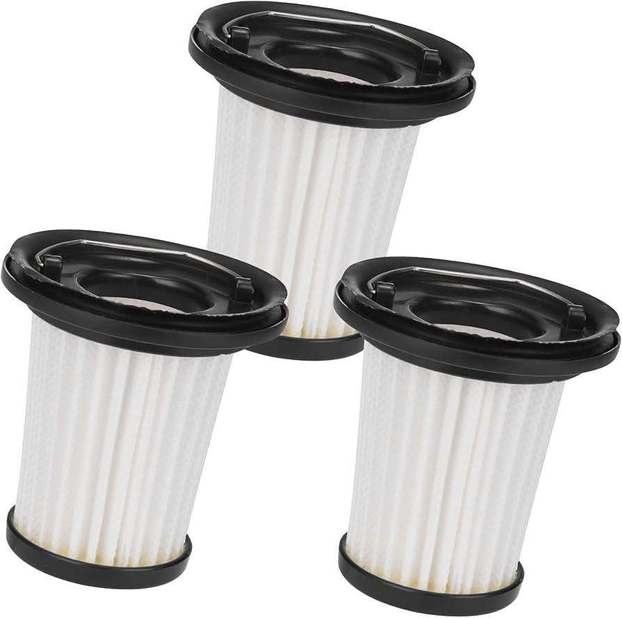 Amazon.co.jp: BVILY V13専用フィルター 3個 : ホーム＆キッチン