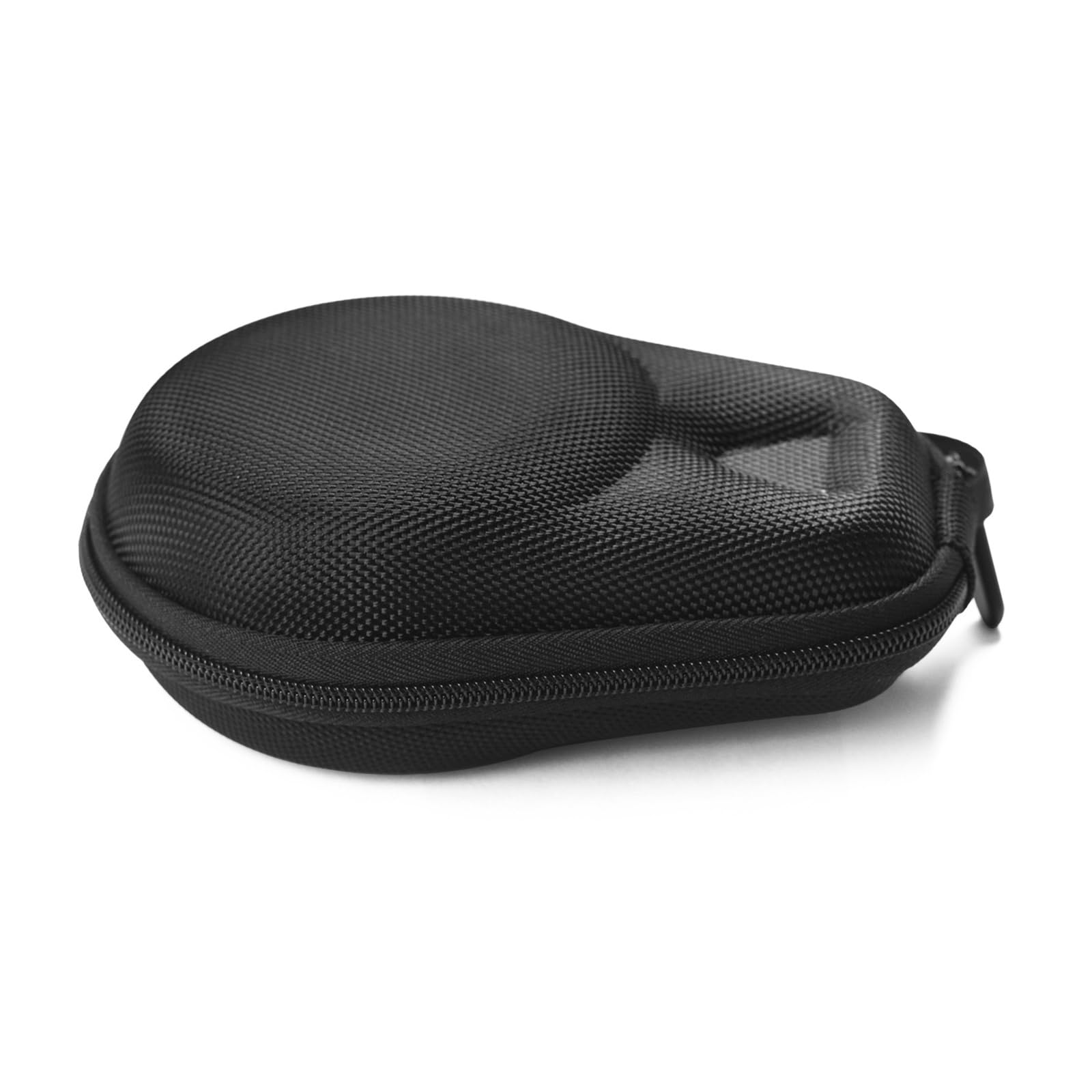 Étui De Transport EVA Rigide Pour JBL Clip 4 - Sac De Protection Noir Anti-Choc Et Anti-Poussière