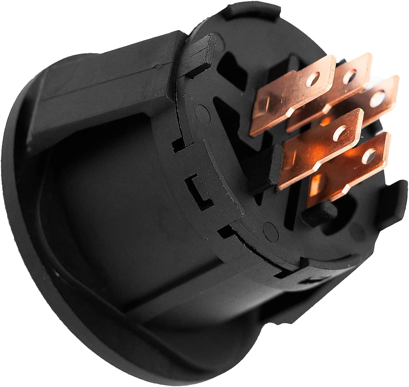 Interrupteur D'allumage Intérieur Automobile Avec Clé 925