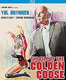 The File of the Golden Goose