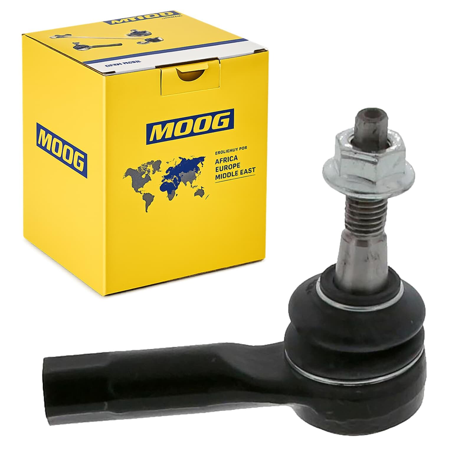 Moog OP-ES-13924 - Tie Rod End