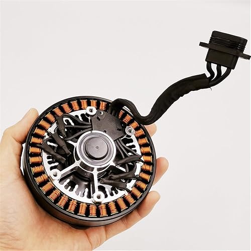 Miniatura 2 de [Drone Parts] Power Motor for DJI T10 Plant Protection Drones Accessories [Easy Installation]