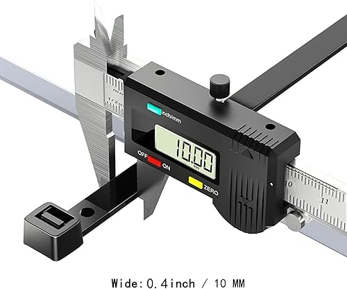 Miniatura 2 de Bridas extra largas de 48 pulgadas, color negro, bridas grandes para uso en exteriores, 250 libras de grosor, de plástico de nailon, 18 unidades