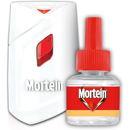 Mortein Mosquito Killer Combo 45ml 45 ml