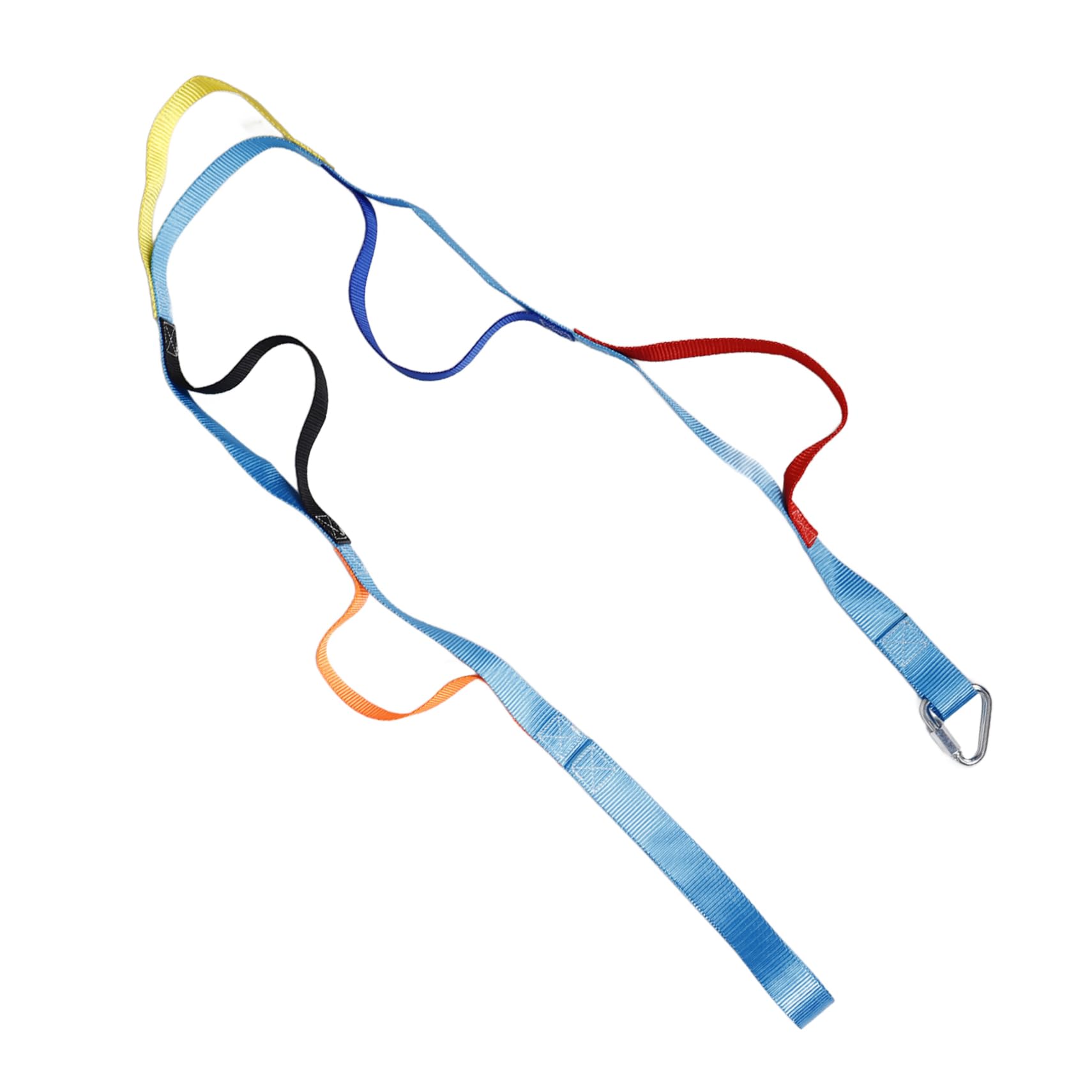 Vaguelly Climbing Toys for Kids Kids Rope Ladder Climbing Wall Attachment for Outdoor Fun