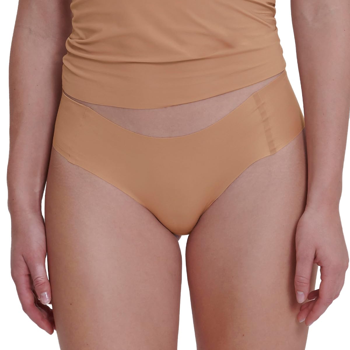 Sloggi 3er Pack Zero Feel 2.0 Hipster - Damen - Unterhose - Unterwäsche