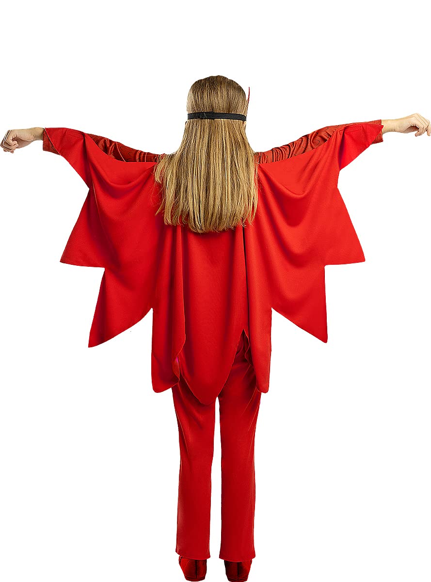 Cartoni Animati Vestito Carnevale Geco Super Pigiamini Costume