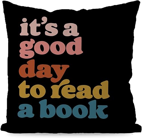 KEUSPI Reservado para fundas de almohada de perro de 18 x 18 pulgadas, regalos para mamá de perro, regalos para perros, fundas de almohada en la