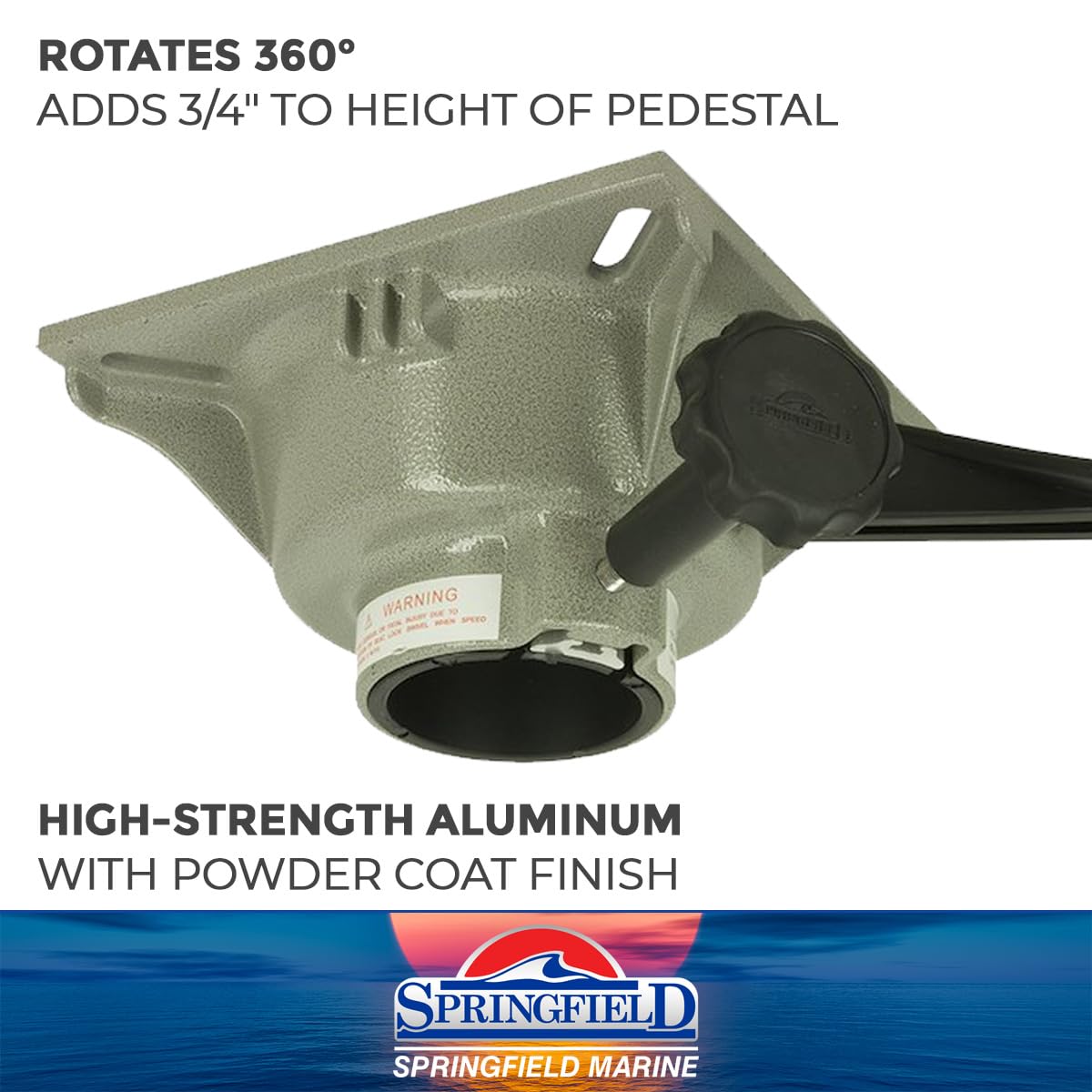 Amazon.com: Swivel 2-3/8'TRAC-LOCK3 LCKING : Sports & Outdoors