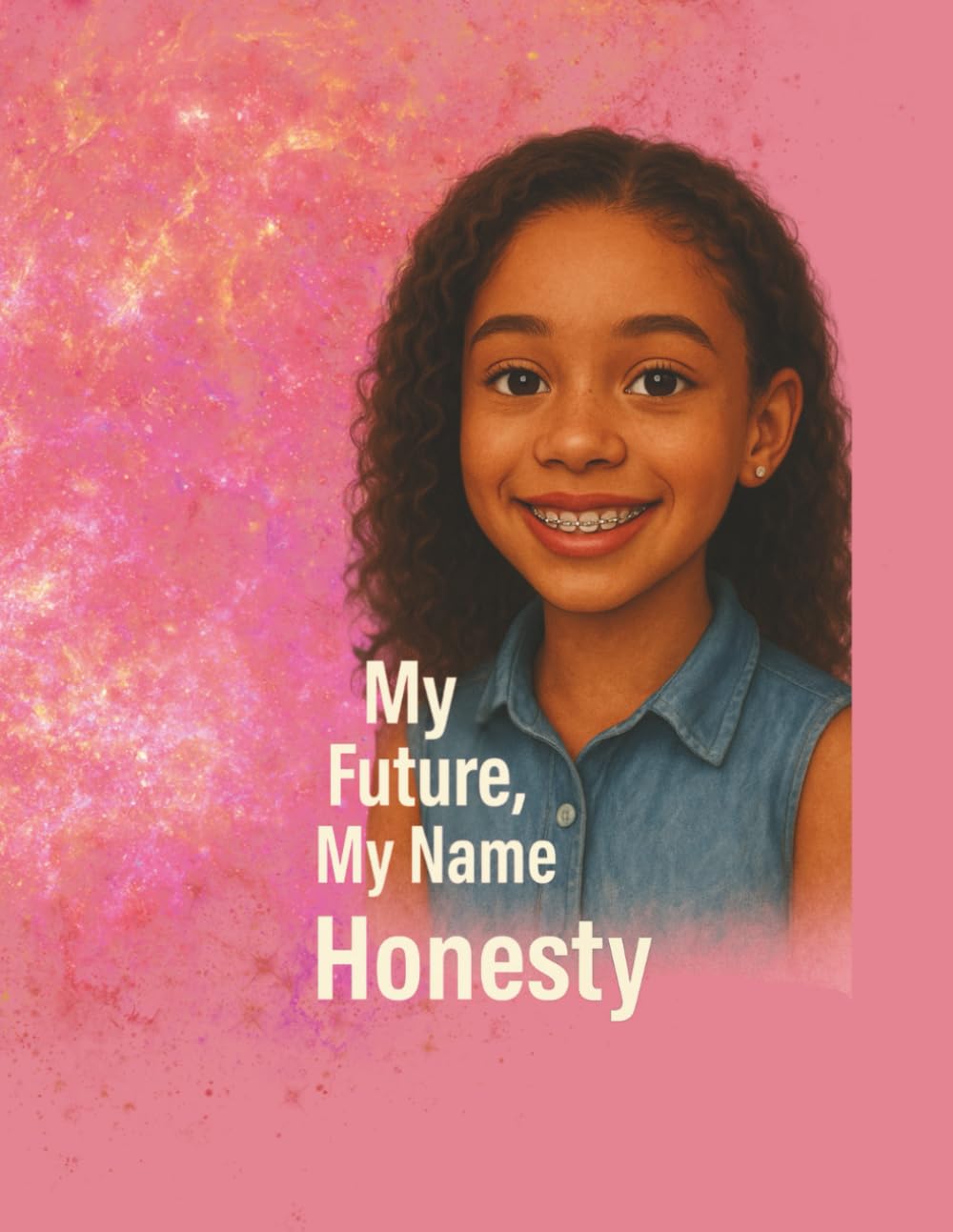 My Future, My Name: Honesty (My Name, My Future: Community Helpers Coloring Books)
