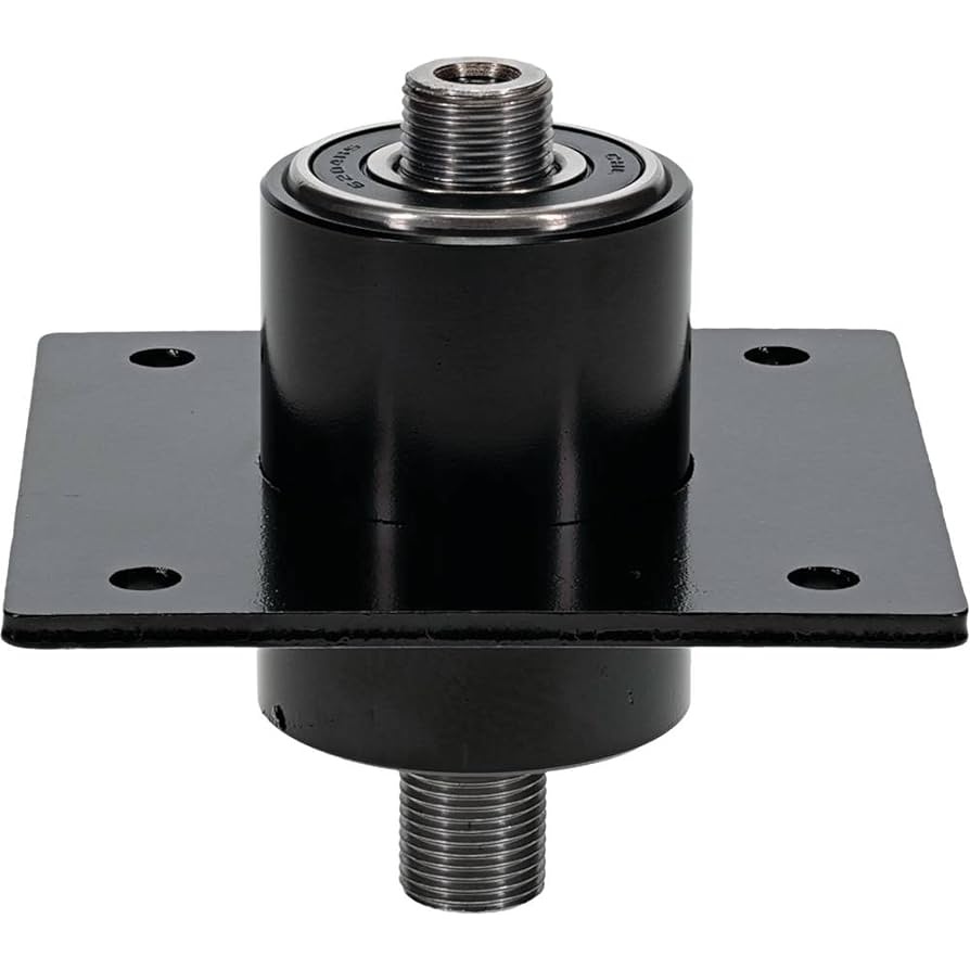 Amazon.com : Stens 285-790 Spindle Assembly Compatible with