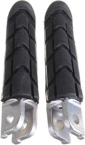 Reposapiés delantero para Honda CBR 600 F3 1995-1998 F4 F4i 1999-2006