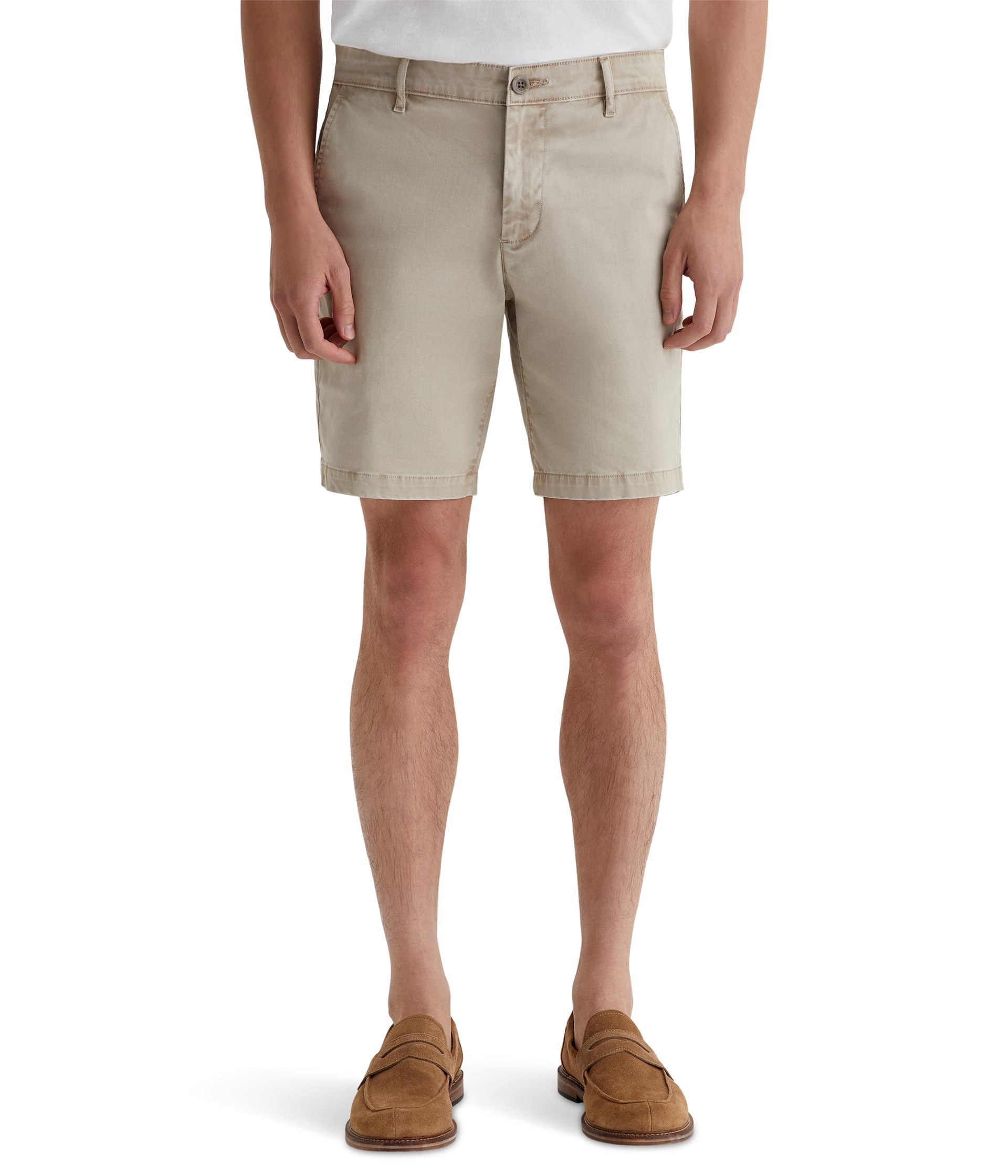 AG Adriano Goldschmied Men's Wanderer Trouser Short